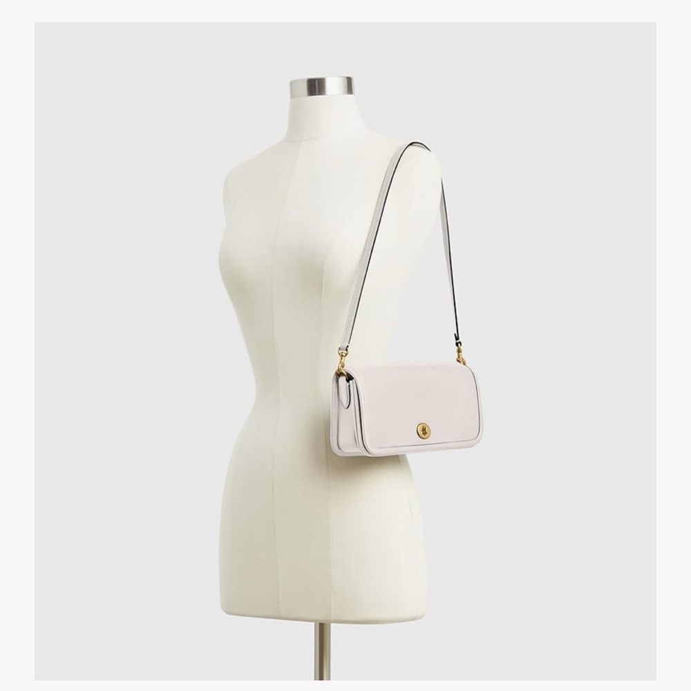Coach Dinky Shoulder Bag - Picture 5 of 6